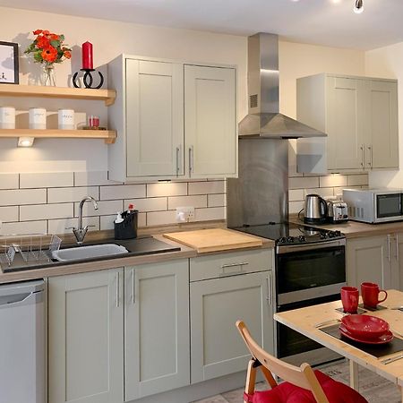 The Stable View Villa Bowness-on-Windermere Luaran gambar