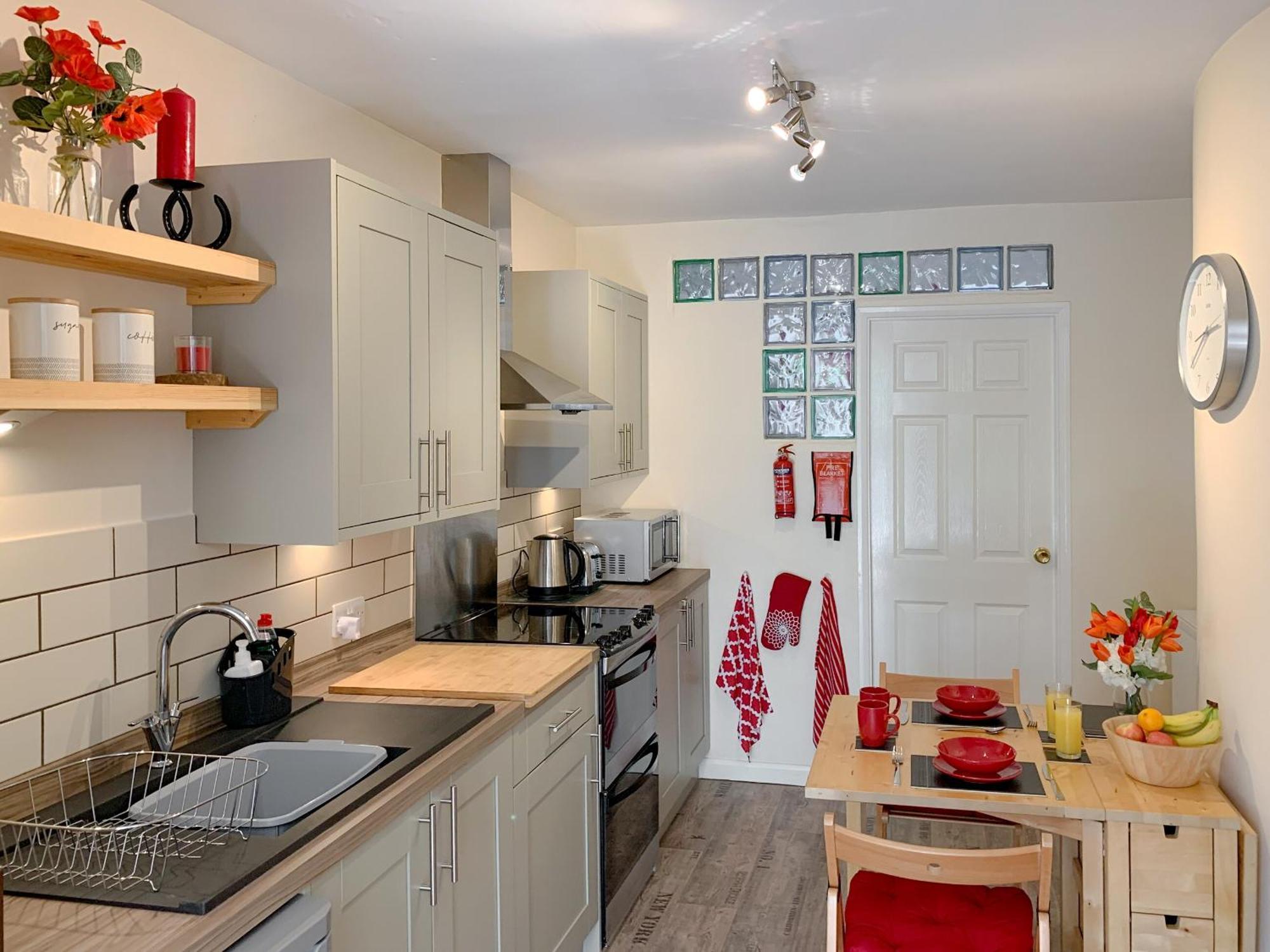 The Stable View Villa Bowness-on-Windermere Luaran gambar