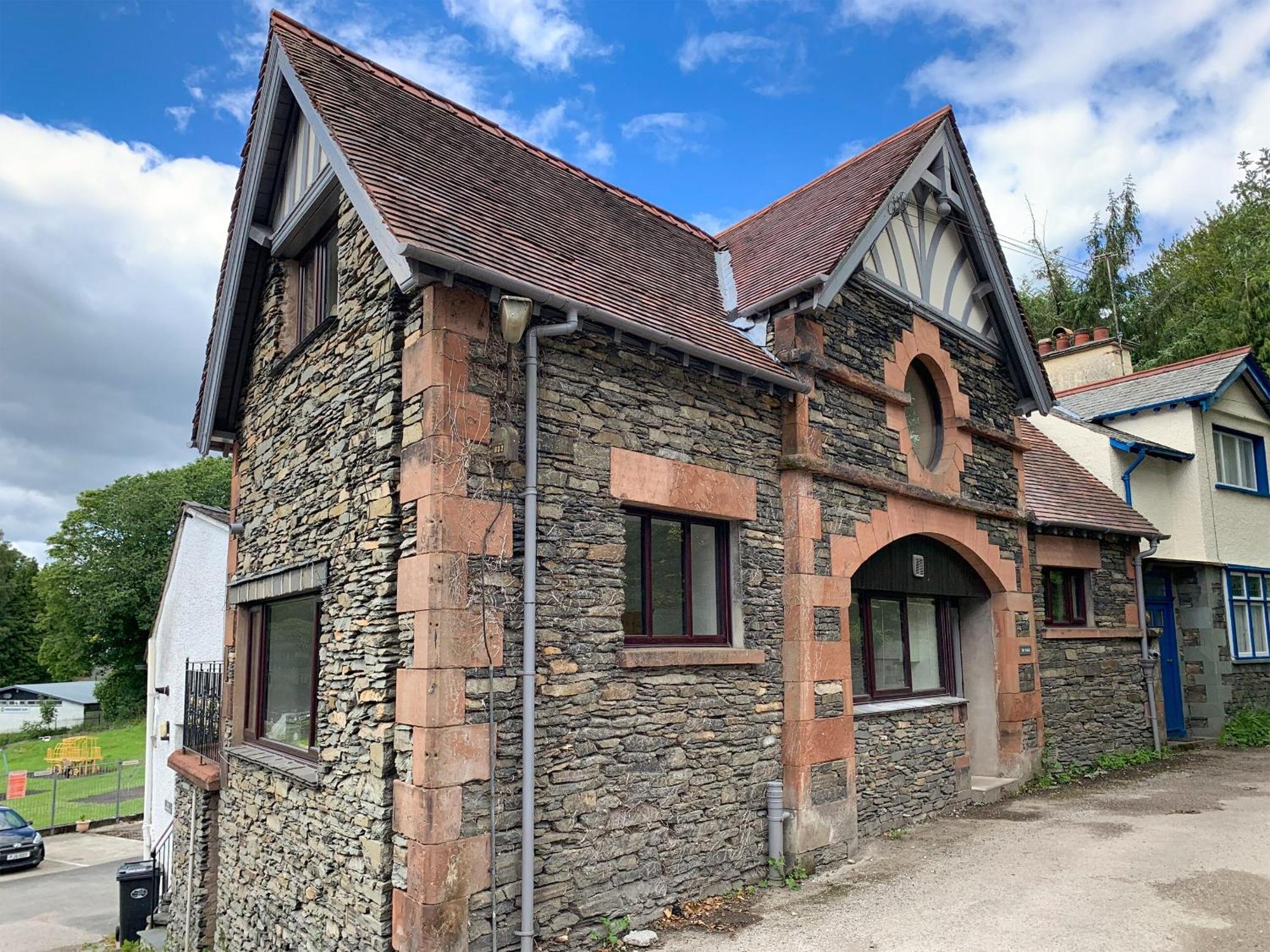 The Stable View Villa Bowness-on-Windermere Luaran gambar