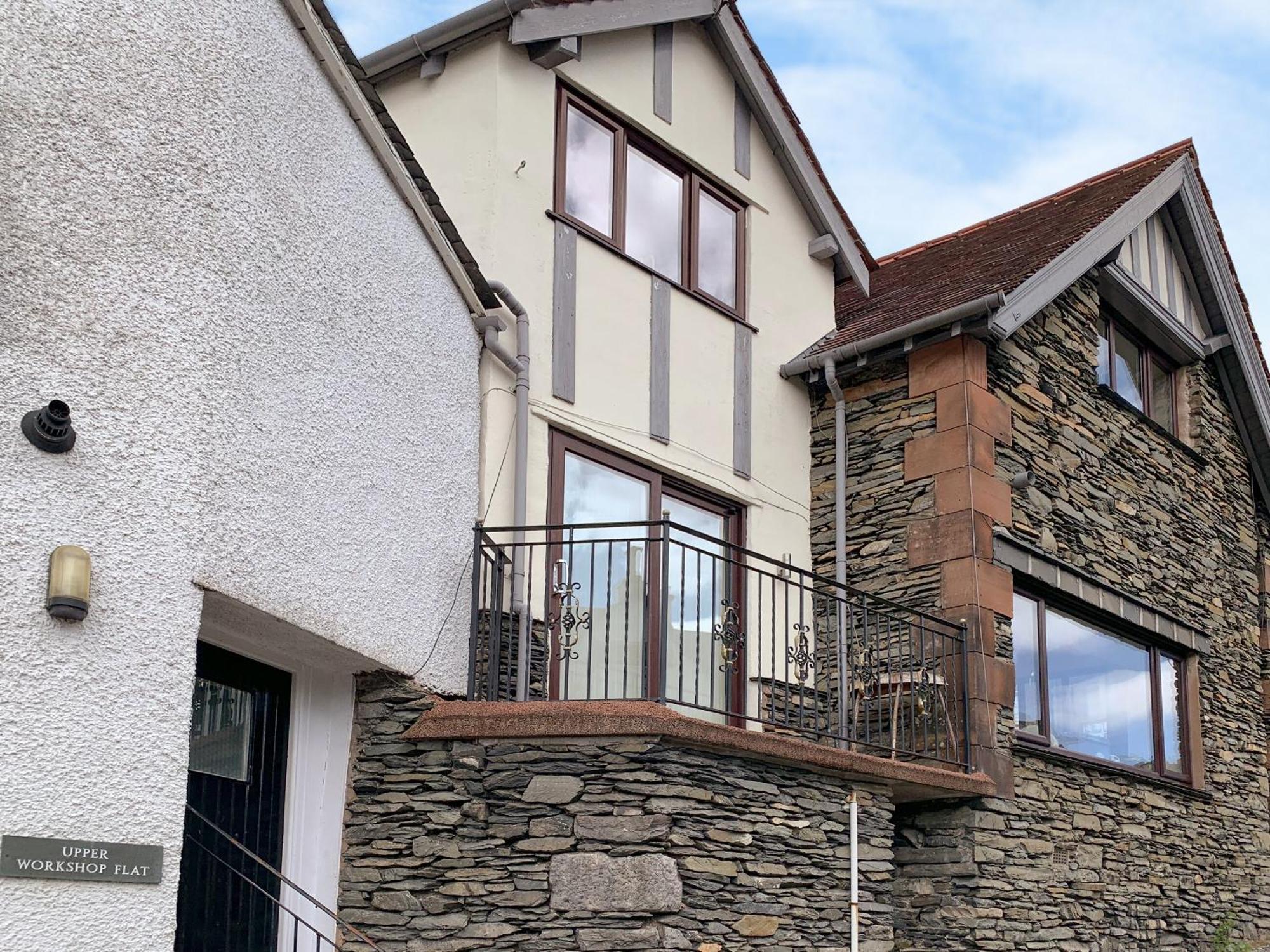 The Stable View Villa Bowness-on-Windermere Luaran gambar