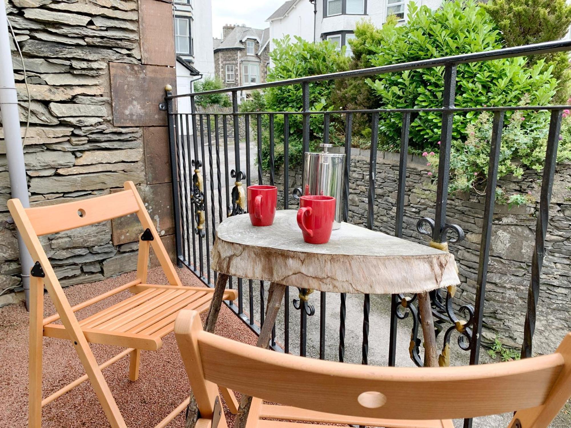 The Stable View Villa Bowness-on-Windermere Luaran gambar
